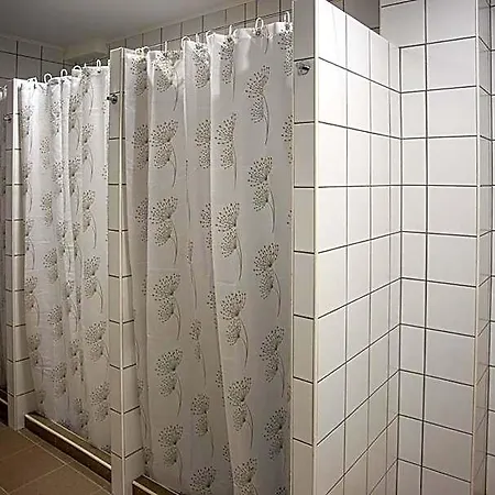 Kisgati Vendeghaz Отель *